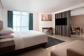 Fairfield by Marriott Belitung