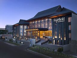 Fairfield by Marriott Belitung
