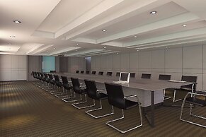 Fairfield by Marriott Belitung