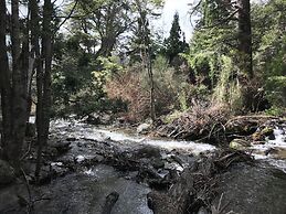 Amazing 4 Bedroom Chalet Villa Traful VT1 by Apartments Bariloche