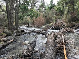 Amazing 4 Bedroom Chalet Villa Traful VT1 by Apartments Bariloche