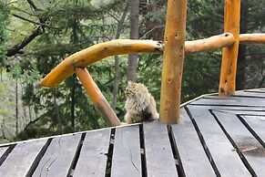 Amazing 4 Bedroom Chalet Villa Traful VT1 by Apartments Bariloche