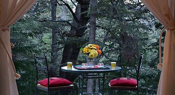 Amazing 4 Bedroom Chalet Villa Traful VT1 by Apartments Bariloche