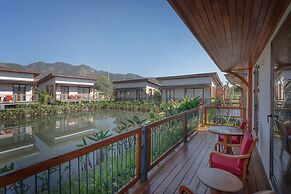 Sofitel Inle Lake Myat Min Hotel