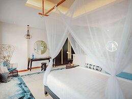 Sofitel Inle Lake Myat Min Hotel