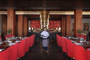 Sofitel Inle Lake Myat Min Hotel