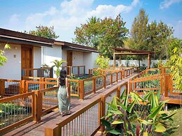Sofitel Inle Lake Myat Min Hotel