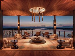Sofitel Inle Lake Myat Min Hotel