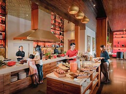 Sofitel Inle Lake Myat Min Hotel