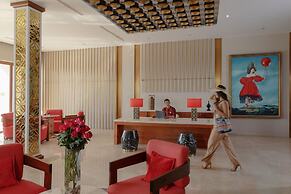 Sofitel Inle Lake Myat Min Hotel