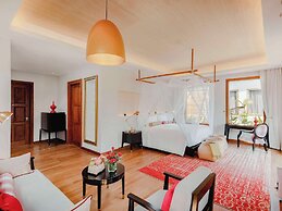 Sofitel Inle Lake Myat Min Hotel