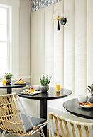 The Richard, The Edgartown Collection