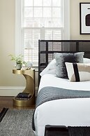 The Richard, The Edgartown Collection