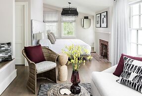 The Richard, The Edgartown Collection