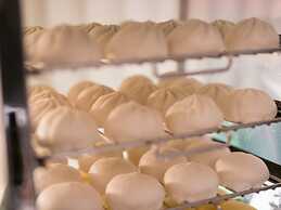 ibis Hangzhou West Lake Qingchun Rd