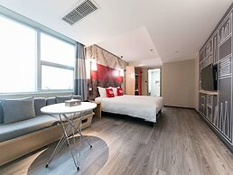 ibis Hangzhou West Lake Qingchun Rd