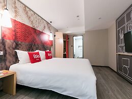 ibis Hangzhou West Lake Qingchun Rd