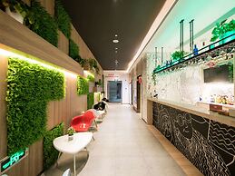 ibis Hangzhou West Lake Qingchun Rd