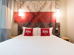 ibis Hangzhou West Lake Qingchun Rd