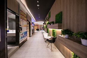 ibis Hangzhou West Lake Qingchun Rd