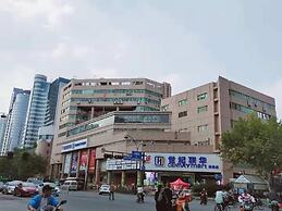 ibis Hangzhou West Lake Qingchun Rd