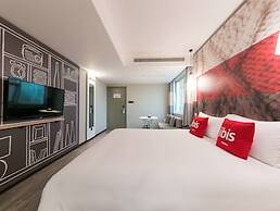 ibis Hangzhou West Lake Qingchun Rd