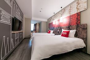 ibis Hangzhou West Lake Qingchun Rd