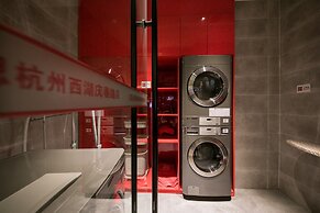 ibis Hangzhou West Lake Qingchun Rd