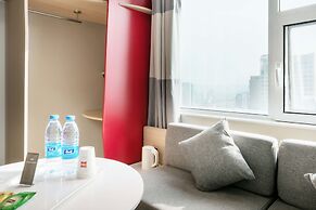 ibis Hangzhou West Lake Qingchun Rd