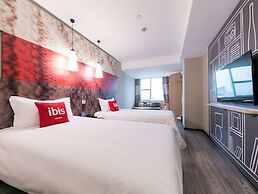 ibis Hangzhou West Lake Qingchun Rd