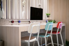 ibis Hangzhou West Lake Qingchun Rd