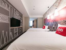 ibis Hangzhou West Lake Qingchun Rd