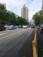 ibis Hangzhou West Lake Qingchun Rd