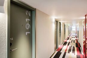 ibis Hangzhou West Lake Qingchun Rd