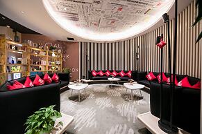 ibis Hangzhou West Lake Qingchun Rd