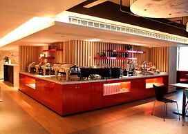 ibis Hangzhou West Lake Qingchun Rd