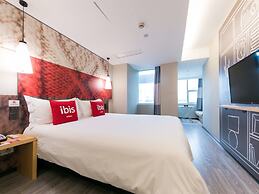 ibis Hangzhou West Lake Qingchun Rd