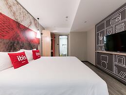 ibis Hangzhou West Lake Qingchun Rd