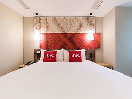 ibis Hangzhou West Lake Qingchun Rd