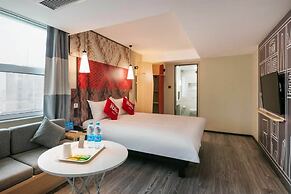 ibis Hangzhou West Lake Qingchun Rd