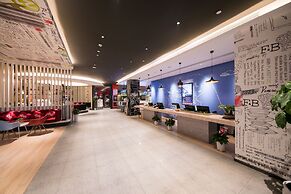 ibis Hangzhou West Lake Qingchun Rd