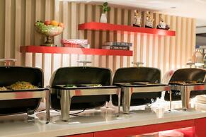 ibis Hangzhou West Lake Qingchun Rd