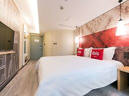 ibis Hangzhou West Lake Qingchun Rd