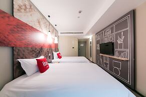 ibis Hangzhou West Lake Qingchun Rd