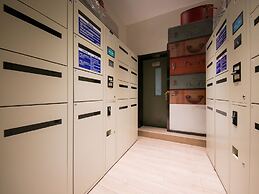 ibis Hangzhou West Lake Qingchun Rd