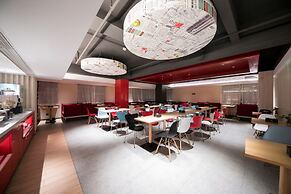 ibis Hangzhou West Lake Qingchun Rd