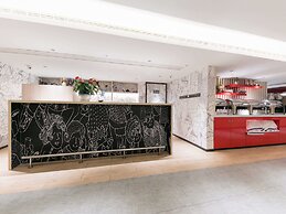 ibis Hangzhou West Lake Qingchun Rd