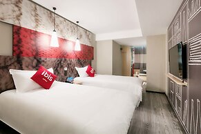 ibis Hangzhou West Lake Qingchun Rd