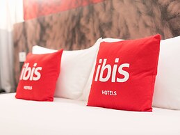 ibis Hangzhou West Lake Qingchun Rd