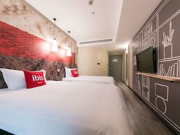 ibis Hangzhou West Lake Qingchun Rd